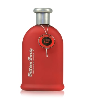 Bettina Barty Red Line Bodylotion  500 ml