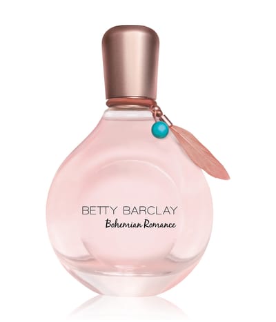 Betty Barclay Bohemian Romance Eau de Toilette 50 ml 4011700364305 base-shot_de