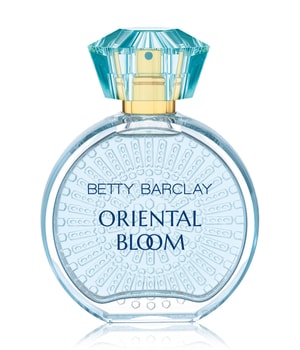 Betty Barclay Betty Barclay Oriental Bloom Eau de Toilette