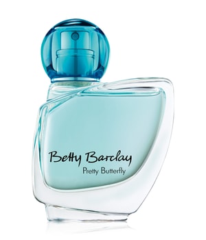 Betty Barclay Pretty Butterfly Eau de Toilette  50 ml