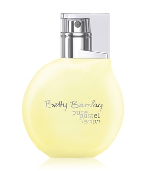 Betty Barclay Pure Pastel Lemon Eau de Parfum  20 ml