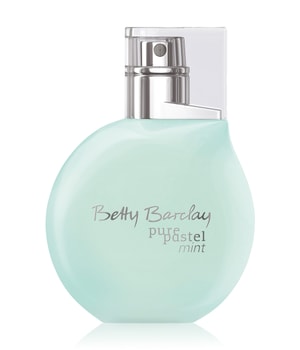 Betty Barclay Pure Pastel Mint Eau de Parfum  20 ml