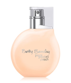 Betty Barclay Pure Pastel Peach Eau de Toilette  20 ml