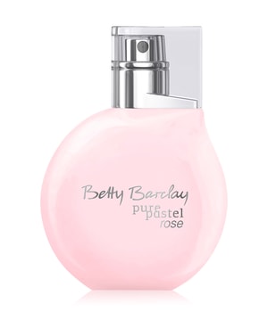 Betty Barclay Pure Pastel Rose Eau de Toilette  20 ml