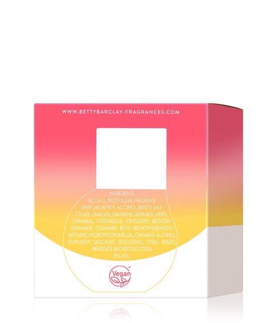 Betty Barclay Pure Sun Eau de Toilette 20 ml 4011700338016 detail-shot_de