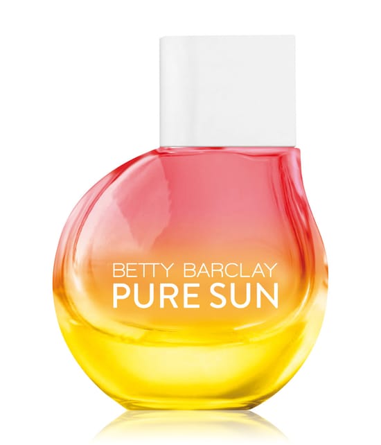 Betty Barclay Pure Sun Eau de Toilette 20 ml 4011700338016 base-shot_de