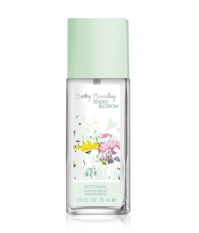 Betty Barclay Tender Blossom Deodorant Spray 75 ml 4011700367030 base-shot_de
