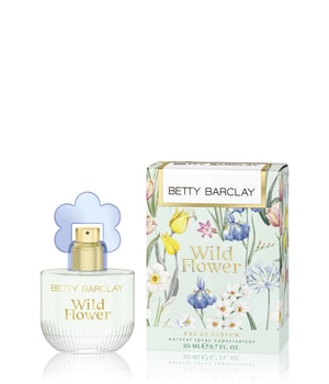 Betty Barclay Betty Barclay Wild Flower Eau de Parfum