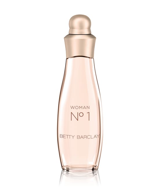 Betty Barclay Woman Eau de Toilette 20 ml 4011700310449 base-shot_de