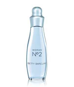 Betty Barclay Betty Barclay Woman N°2 Eau de Parfum