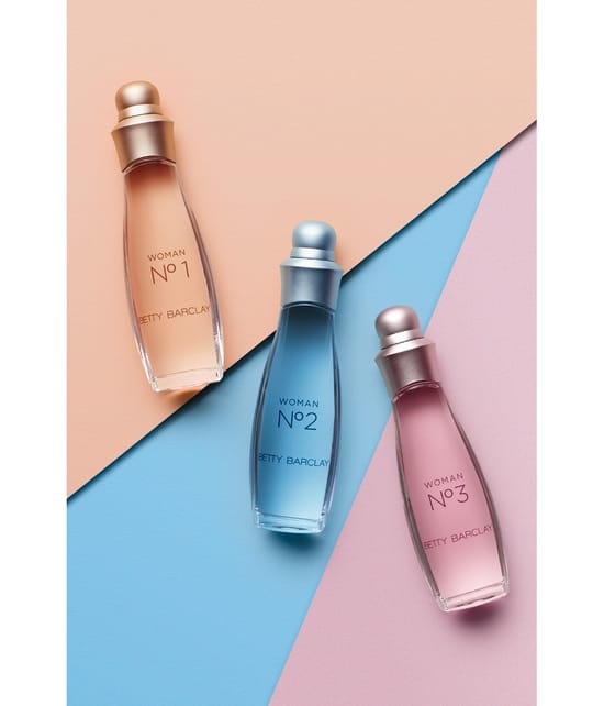 Betty Barclay Woman Eau de Toilette 20 ml 4011700352456 visual3-shot_de