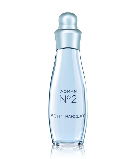 Betty Barclay Woman Eau de Toilette 20 ml 4011700352456 base-shot_de