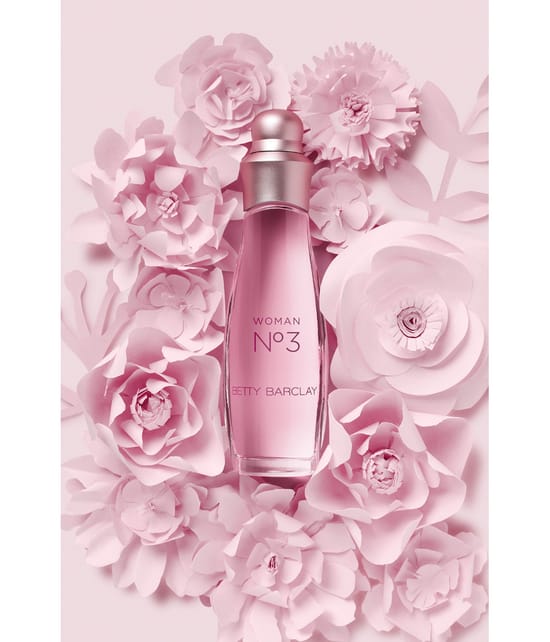Produktbild 4 von 5, Betty Barclay Woman Eau de Toilette
