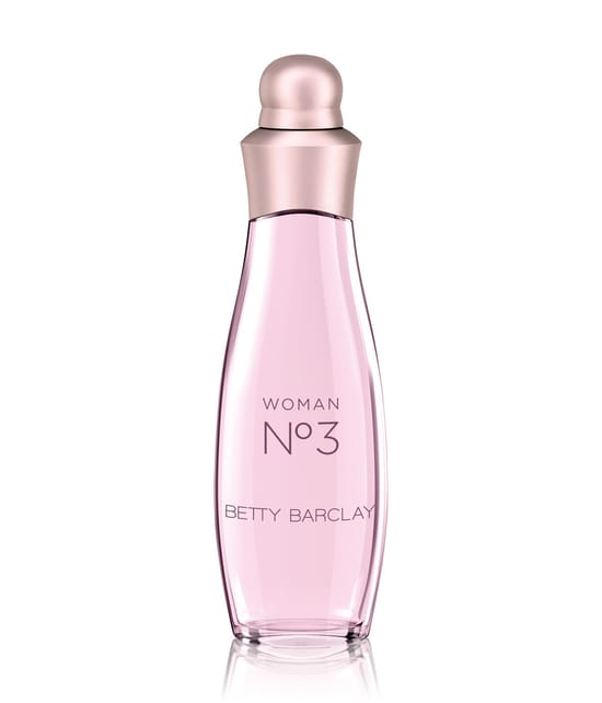Produktbild 1 von 5, Betty Barclay Woman Eau de Toilette