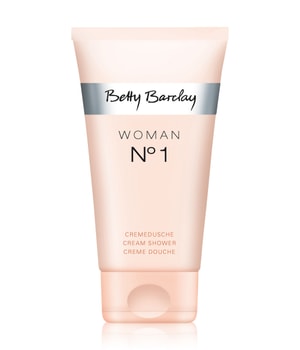 Betty Barclay Woman N°1 Duschcreme  150 ml