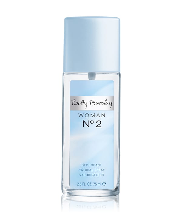 Produktbild 1 von 1, Betty Barclay Woman Deodorant Spray