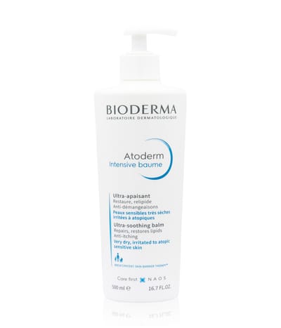Bioderma Atoderm Körpercreme 500 ml 3701129802076 base-shot_de