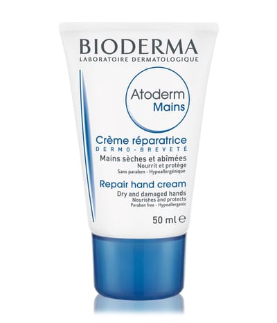 Bioderma Atoderm Handcreme 50 ml 3701129804193 base-shot_de
