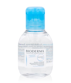 Hydrabio H2O 4in1 Mizellen-Reinigungslösung Gesichtswasser 