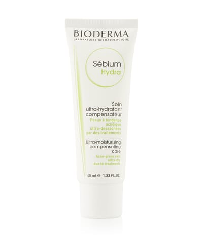 Bioderma Sébium Gesichtscreme 40 ml 3401348840421 base-shot_de