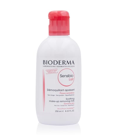 Bioderma Sensibio Reinigungsmilch 250 ml 3401346673625 base-shot_de