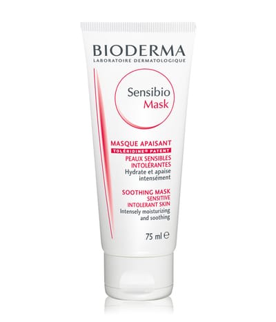 Bioderma Sensibio Gesichtsmaske 75 ml 3401346673564 base-shot_de