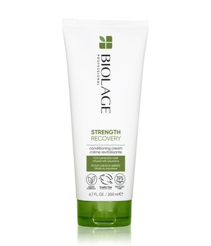 Biolage Strength Recovery Conditioner 200 ml 3474637103545 base-shot_de