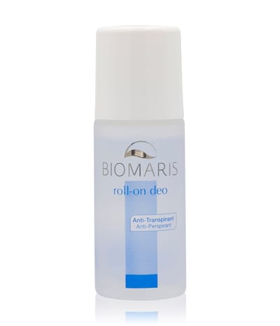 Biomaris Body & Bath Deodorant Roll-On 50 ml 42233107 base-shot_de