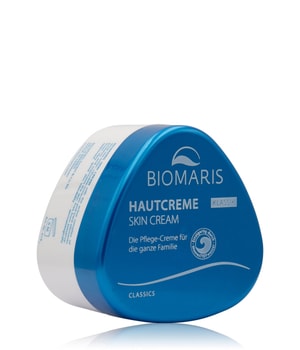 Biomaris Classics Körpercreme  250 ml