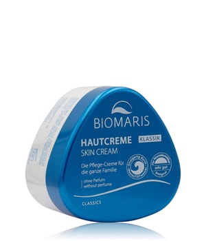 Biomaris Classics ohne Parfüm Körpercreme  250 ml