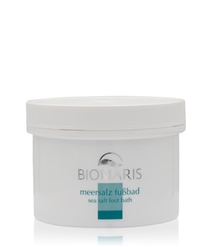 Biomaris Fußpflege Meersalz Fußbad  300 g