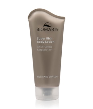 Biomaris Rich Care Concept Bodylotion  200 ml