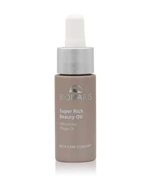 Biomaris Rich Care Concept Gesichtsöl  15 ml
