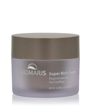 Biomaris Rich Care Concept Nachtcreme  50 ml