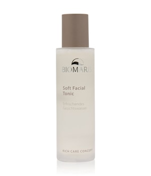 Biomaris Rich Care Concept Soft Facial Tonic Gesichtswasser  100 ml