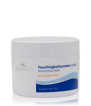 Biomaris SeaNature Line Moisturing Gesichtscreme  50 ml