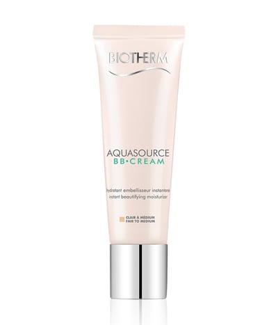 BIOTHERM Aquasource BB Cream 30 ml 3605540853764 base-shot_de