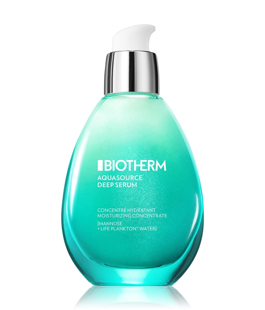 BIOTHERM Aquasource Gesichtsserum 50 ml 3605540873854 base-shot_de