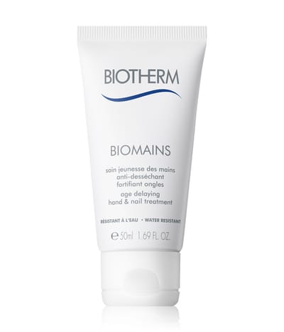 BIOTHERM Biomains Handcreme 50 ml 3605540518687 base-shot_de