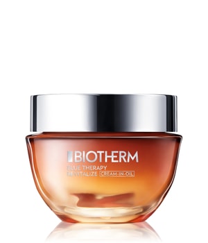 Biotherm BIOTHERM Blue Therapy Revitalize Cream-in-Oil Gesichtscreme
