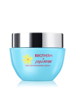 Biotherm BIOTHERM Cera Repair Barrier Cream Sommer Edition Gesichtscreme