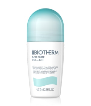 Biotherm BIOTHERM Deo Pure Deodorant Roll-On