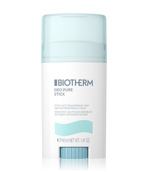Biotherm BIOTHERM Deo Pure Deodorant Stick
