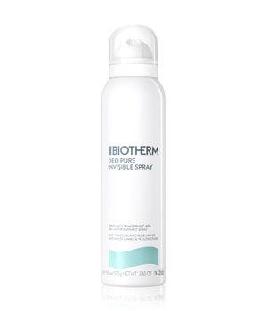 BIOTHERM Deo Pure Deodorant Spray 150 ml 3605540856703 base-shot_de