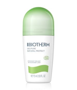 BIOTHERM Deo Pure Deodorant Roll-On 75 ml 3605540496954 base-shot_de