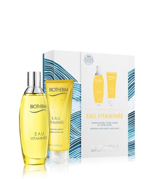 Biotherm Eau Vitaminée Les Eaux Duftset 1 Stk