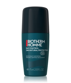 Biotherm Homme Biotherm Homme 24H Day Control Natural Protection Deodorant Roll-On