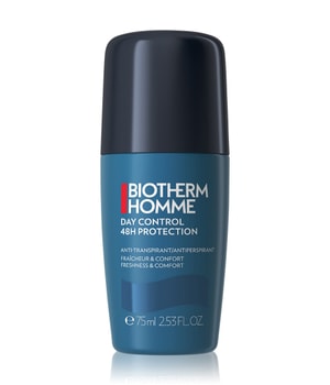 Biotherm Homme 48H Day Control Deodorant Roll-On 75 ml 3367729021028 base-shot_de