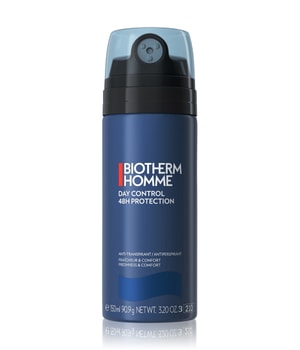 Biotherm Homme Biotherm Homme 48H Day Control Protection Deodorant Spray
