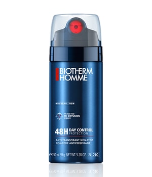 Biotherm Homme 48H Day Control Protection Deodorant Spray  150 ml